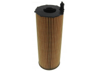 Oil Filter OX 196/3D Mahle