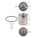 Oil Filter OX 1D Mahle, Thumbnail 4