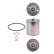 Oil Filter OX 1D Mahle, Thumbnail 5