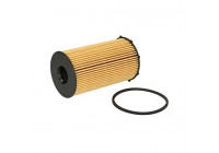 Oil Filter OX 205/2D Mahle
