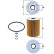 Oil Filter OX 254D2 Mahle, Thumbnail 3