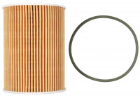 Oil Filter OX 254D4 Mahle
