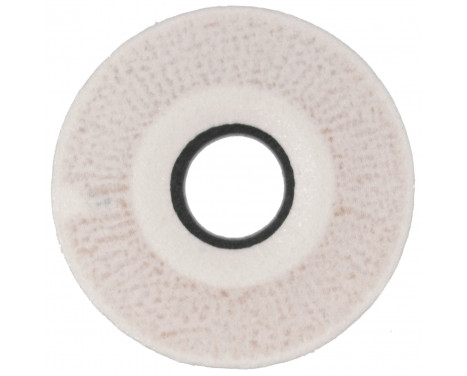 Oil Filter OX 254D4 Mahle, Image 2