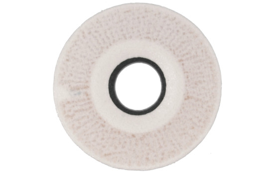 Oil Filter OX 254D4 Mahle, Image 2