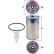 Oil Filter OX 30D Mahle, Thumbnail 2