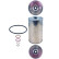 Oil Filter OX 30D Mahle, Thumbnail 3