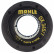 Oil Filter OX 345/7D Mahle, Thumbnail 2