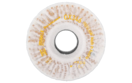 Oil Filter OX 346D Mahle, Image 2