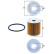 Oil Filter OX 346D Mahle, Thumbnail 3