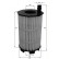 Oil Filter OX 350/4D Mahle, Thumbnail 4