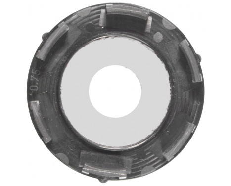 Oil Filter OX 350/4D Mahle, Image 2