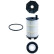Oil Filter OX 350/4D Mahle, Thumbnail 6