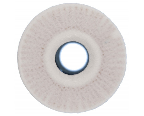 Oil Filter OX 351D Mahle, Image 2