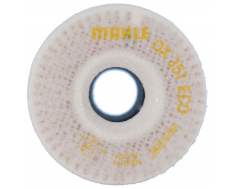 Oil Filter OX 351D Mahle, Image 3