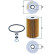 Oil Filter OX 351D Mahle, Thumbnail 4