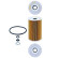Oil Filter OX 351D Mahle, Thumbnail 5