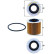 Oil Filter OX 360D Mahle, Thumbnail 2
