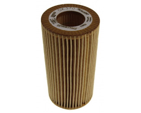 Oil Filter OX 370D Mahle