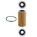 Oil Filter OX 370D Mahle, Thumbnail 5