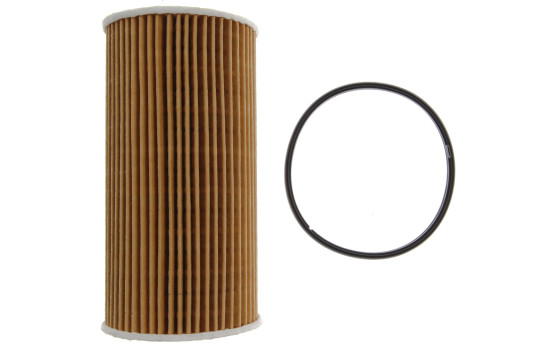 Oil Filter OX 379D Mahle