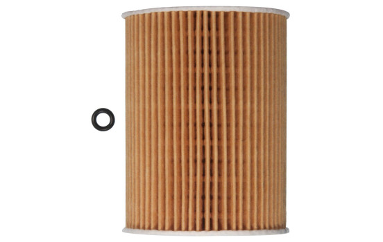 Oil Filter OX 380D Mahle
