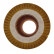 Oil Filter OX 381D Mahle, Thumbnail 3