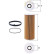 Oil Filter OX 381D Mahle, Thumbnail 5