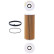 Oil Filter OX 381D Mahle, Thumbnail 6