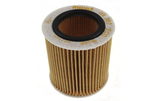 Oil Filter OX 387D Mahle