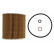 Oil Filter OX 387D Mahle, Thumbnail 2