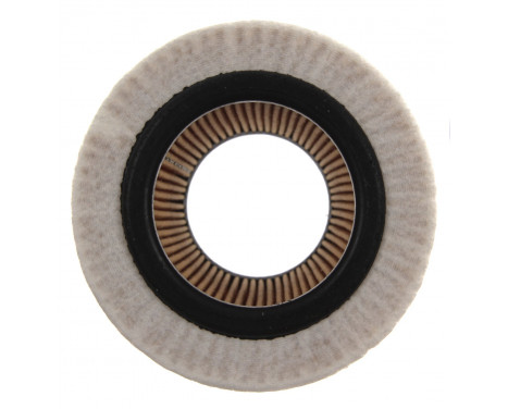Oil Filter OX 387D Mahle, Image 3