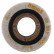 Oil Filter OX 387D Mahle, Thumbnail 4