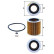 Oil Filter OX 387D Mahle, Thumbnail 5