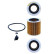 Oil Filter OX 387D1 Mahle, Thumbnail 3
