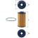 Oil Filter OX 399D Mahle, Thumbnail 4