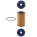Oil Filter OX 399D Mahle, Thumbnail 5