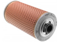 Oil Filter OX 39D Mahle