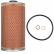 Oil Filter OX 39D Mahle, Thumbnail 2