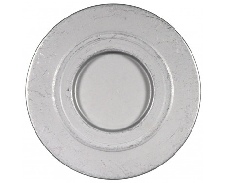 Oil Filter OX 39D Mahle, Image 3