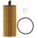 Oil Filter OX 404D Mahle, Thumbnail 2