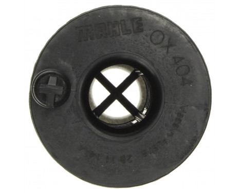 Oil Filter OX 404D Mahle, Image 3