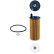 Oil Filter OX 404D Mahle, Thumbnail 5