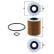 Oil Filter OX 413D1 Mahle, Thumbnail 2