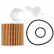 Oil Filter OX 414D1 Mahle