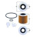 Oil Filter OX 414D1 Mahle, Thumbnail 3