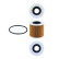 Oil Filter OX 414D2 Mahle, Thumbnail 2