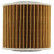 Oil Filter OX 416D2 Mahle, Thumbnail 2