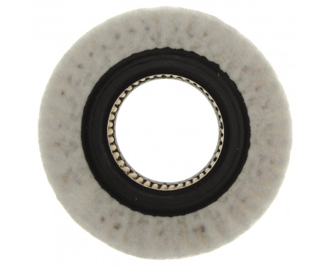 Oil Filter OX 416D2 Mahle, Image 4