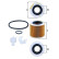 Oil Filter OX 416D2 Mahle, Thumbnail 6