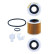 Oil Filter OX 416D2 Mahle, Thumbnail 7